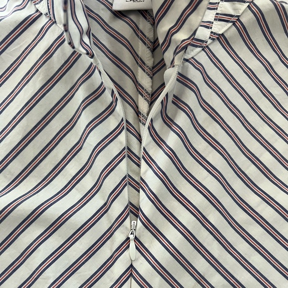 Saint Tropez Shirt Dress - Picture 4 of 8